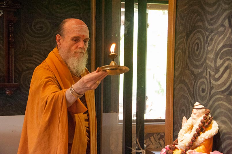 Bodhinatha's Sun One Upadeshas (June 6, 2016)