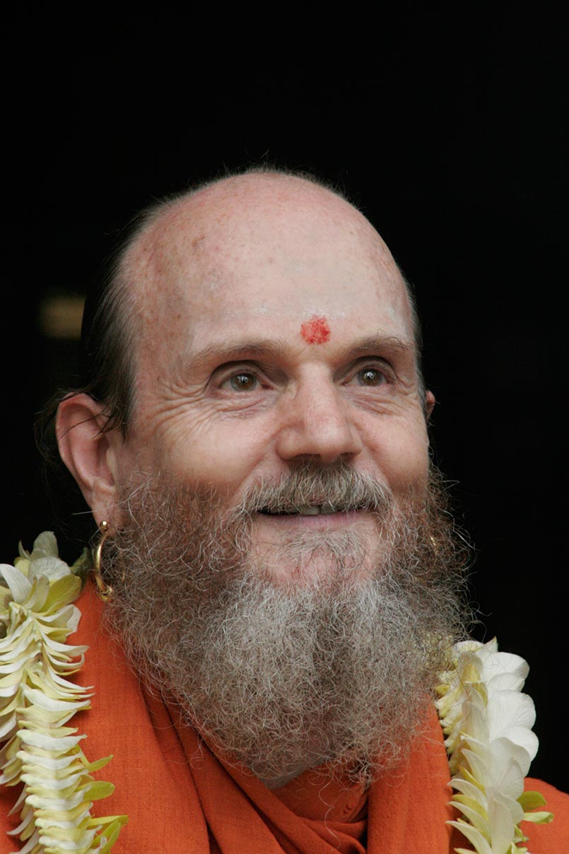 Satguru Bodhinatha Veylanswami