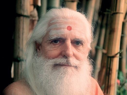 Gurudeva