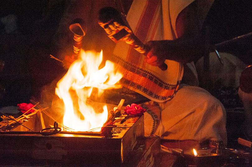 From the Archives: Mauritius Innersearch 2014