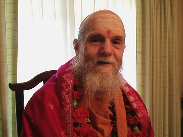 The Timeless Tirumantiram