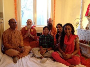 Twitter Update: Bodhinatha wishes everyone Happy Ram Navami from t...