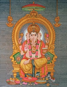 Twitter Update: Happy Ganesha Chaturthi http://t.co/YFQCNsbrRd
