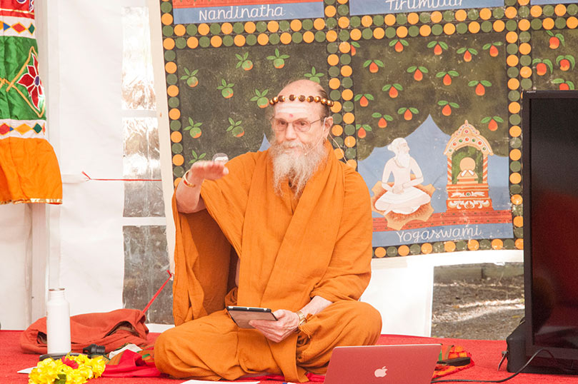 Innersearch -- A Time for Teaching