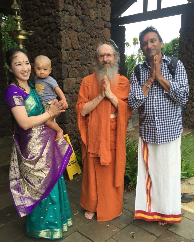 Meeting More Wonderful Souls