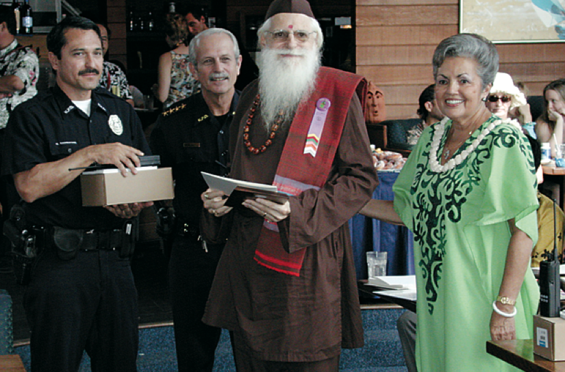 One Island, Many Peoples, All Kauaians