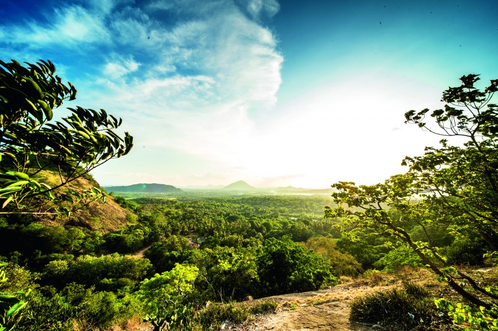 Innersearch Sri Lanka 2018 and 2019