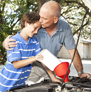 Character Building Workbook Series: Affection