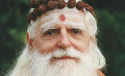 Satguru Sivaya Subramuniyaswami