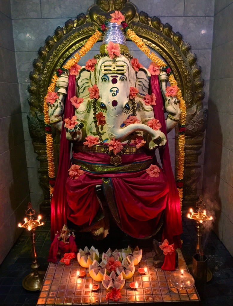 Ganesha-chaturthi