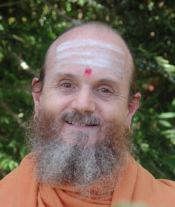 Satguru Bodhinatha Veylanswami