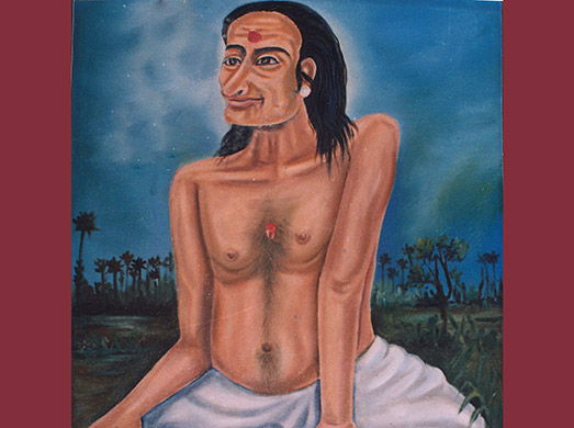 Sage Kadaitswami
