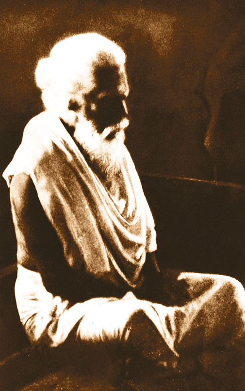 Satguru Siva Yogaswami