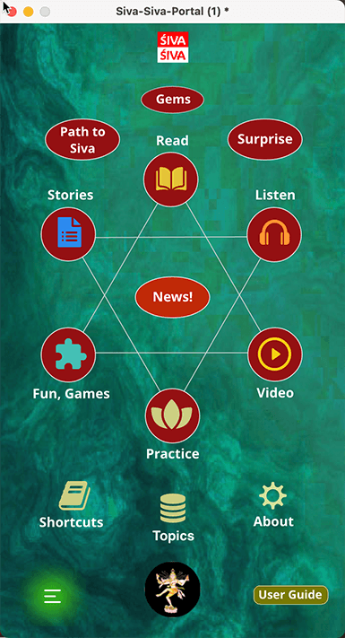 SivaSiva App