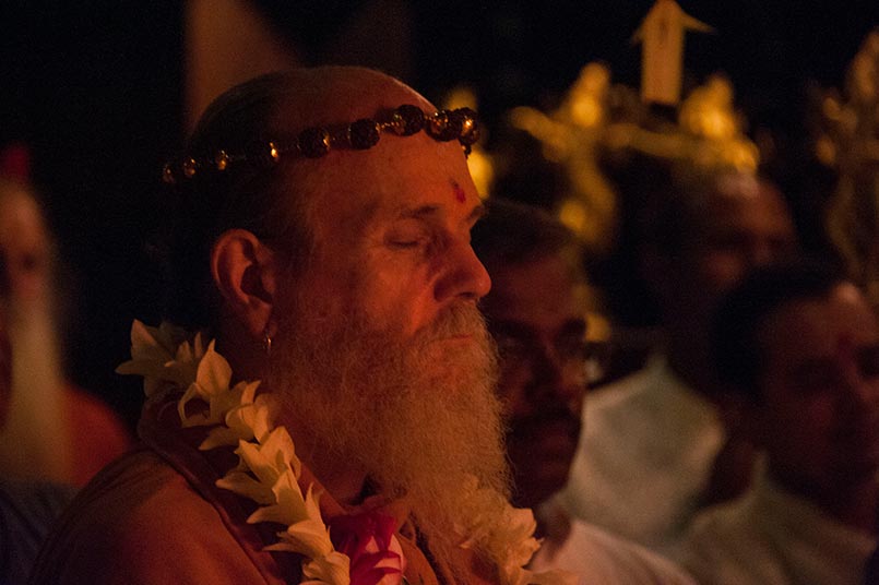 Satguru Bodhinatha Veylanswami's Latest Talks
