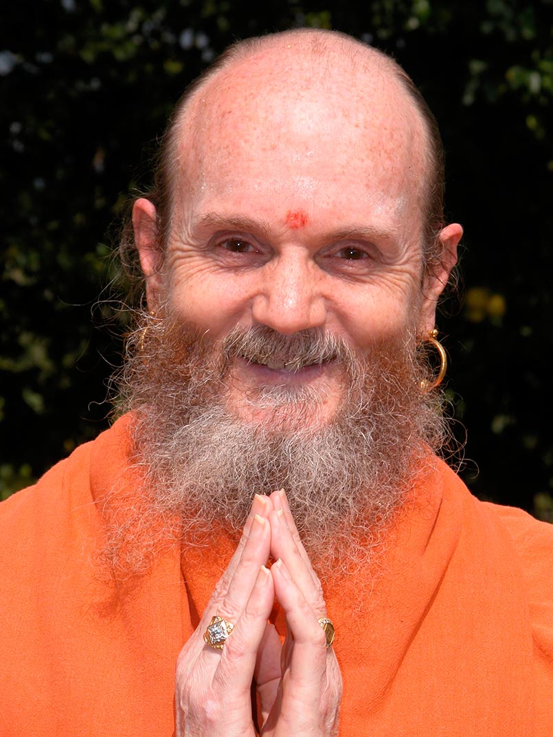 Satguru Bodhinatha Veylanswami