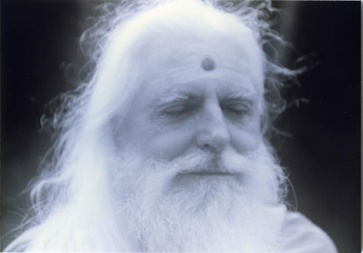 Satguru Sivaya Subramuniyaswami