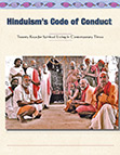 Image of Hinduism's Code of Conduct