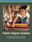 Image of Fabric Begets Fashion