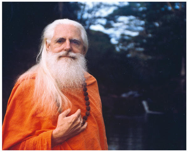 Gurudeva’s Toolbox for a Spiritual Life