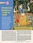 Image of Hindu History, Chapter Three