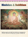 Image of Hinduism & Buddhism