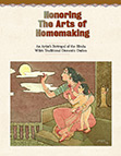 Image of Honoring the Arts of Homemaking