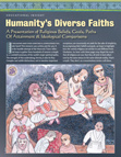Image of Humanities Diverse Faiths