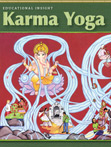 Image of Karma Yoga