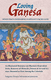 Image of Loving Ganesha