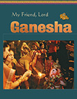 Image of My Friend, Lord Ganesha