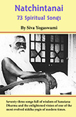 Image of Natchintanai - 73 Spiritual Songs