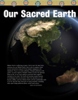 Image of Our Sacred Earth