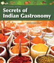 Image of Secrets of Indian Gastronomy