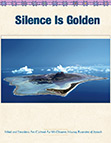Image of Silence Is Golden