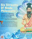 Image of Six Streams of Hindu Philosophy