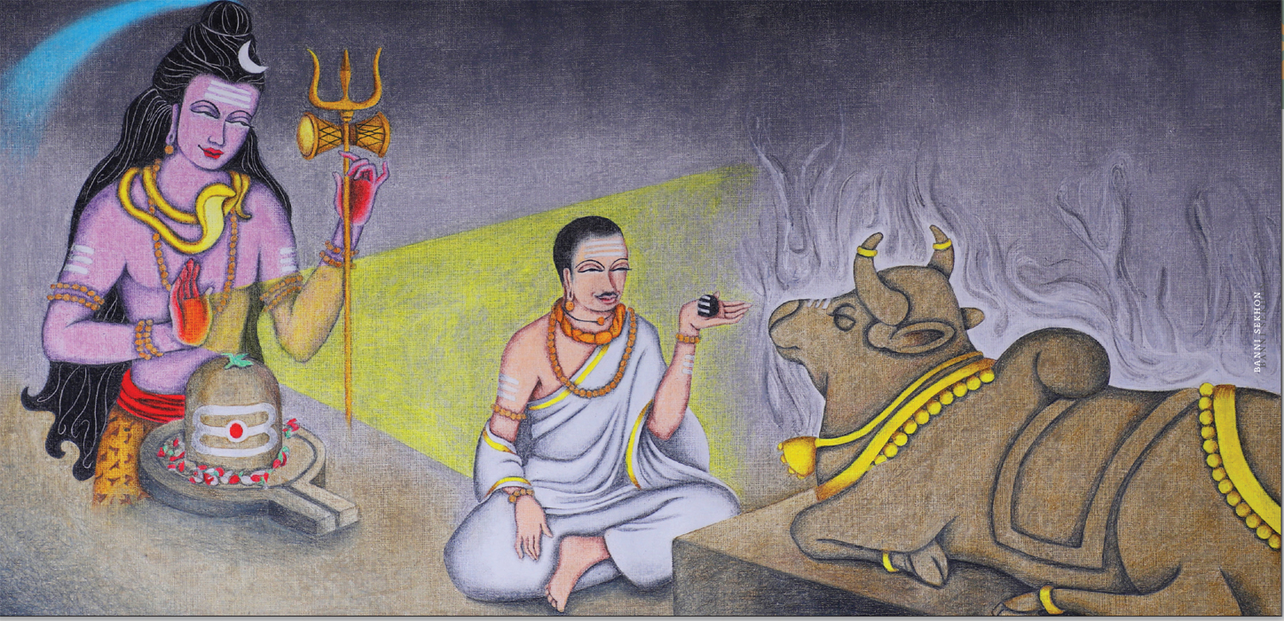 Pinting Acrylic Drawing beautiful girl painting, Size: Mideam Size at Rs  700 in Hampi
