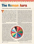 Image of The Human Aura