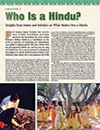 Image of Who Is a Hindu?