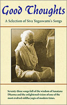 Yogaswami's song book