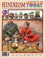 July 2010 issue cover