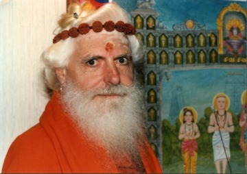 Hinduism Today - Thirty Years Serving Dharma