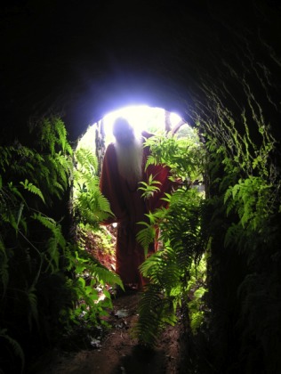 Retreat Events and Sun One at the Aadheenam