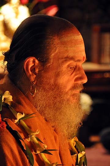 Sun One Homa and Many Guests