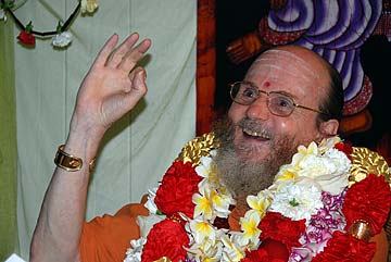 Two Creations Celebrate Gurudeva this Mahasamadhi