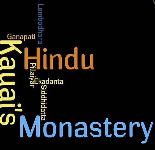 Good Thoughts - Word Clouds