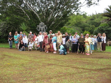 More Photos from Tour Day April 22, 2009