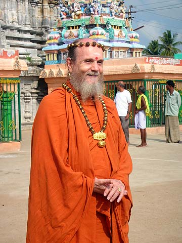 Summer Sadhu Paksha Begins Today