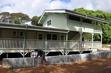 Minimela Information and Reception Center