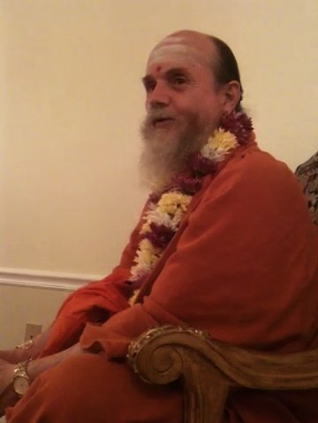 Bodhinatha in Maryland